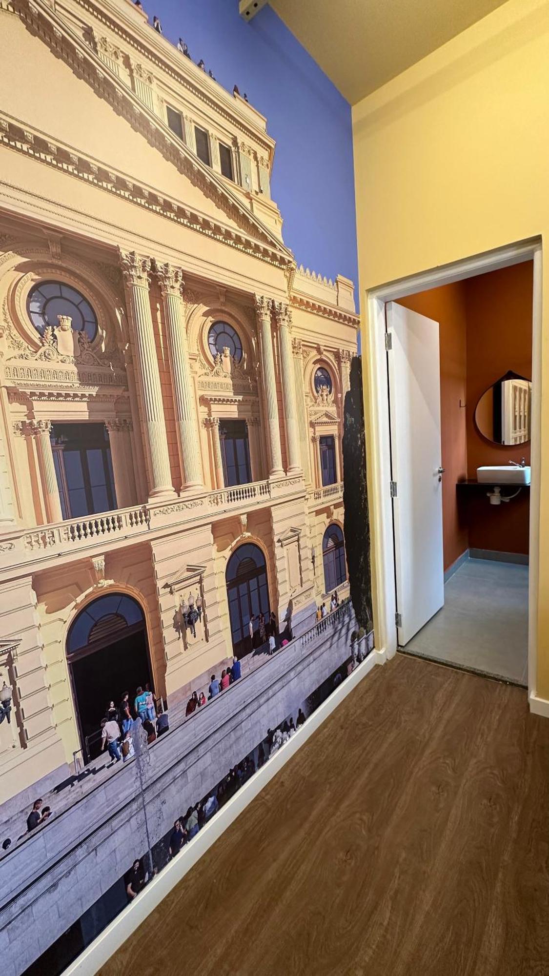 Albergue 011