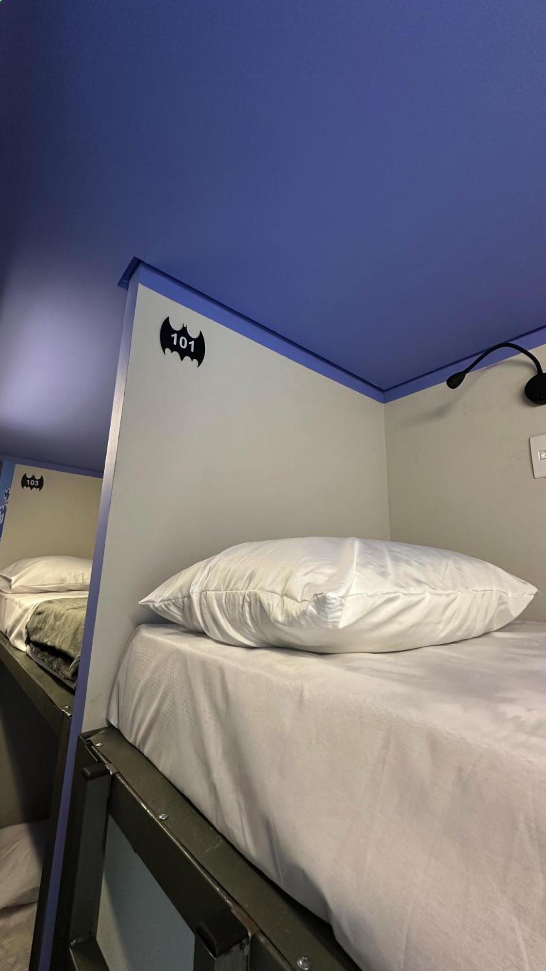011 Albergue *