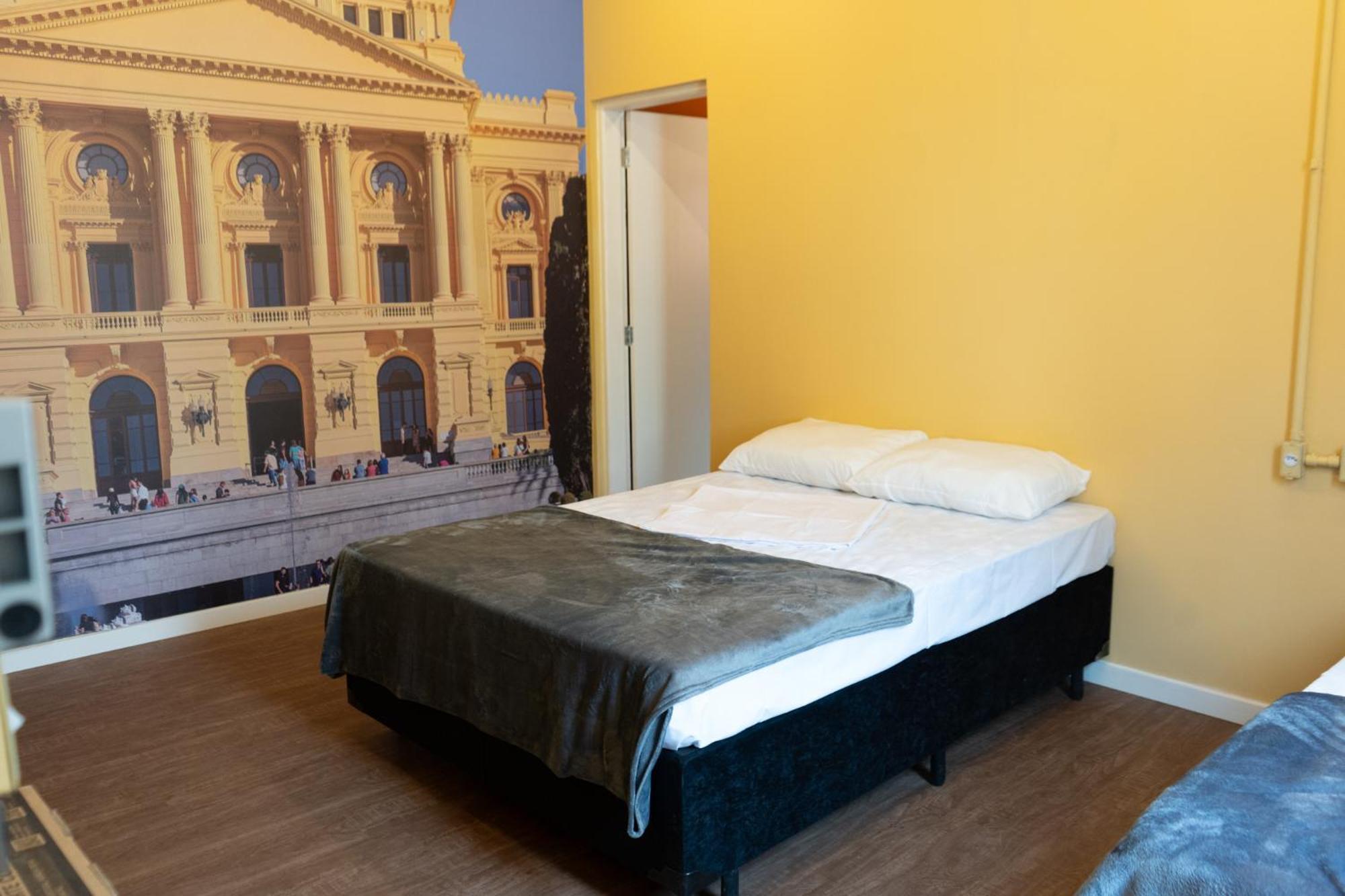 Albergue 011