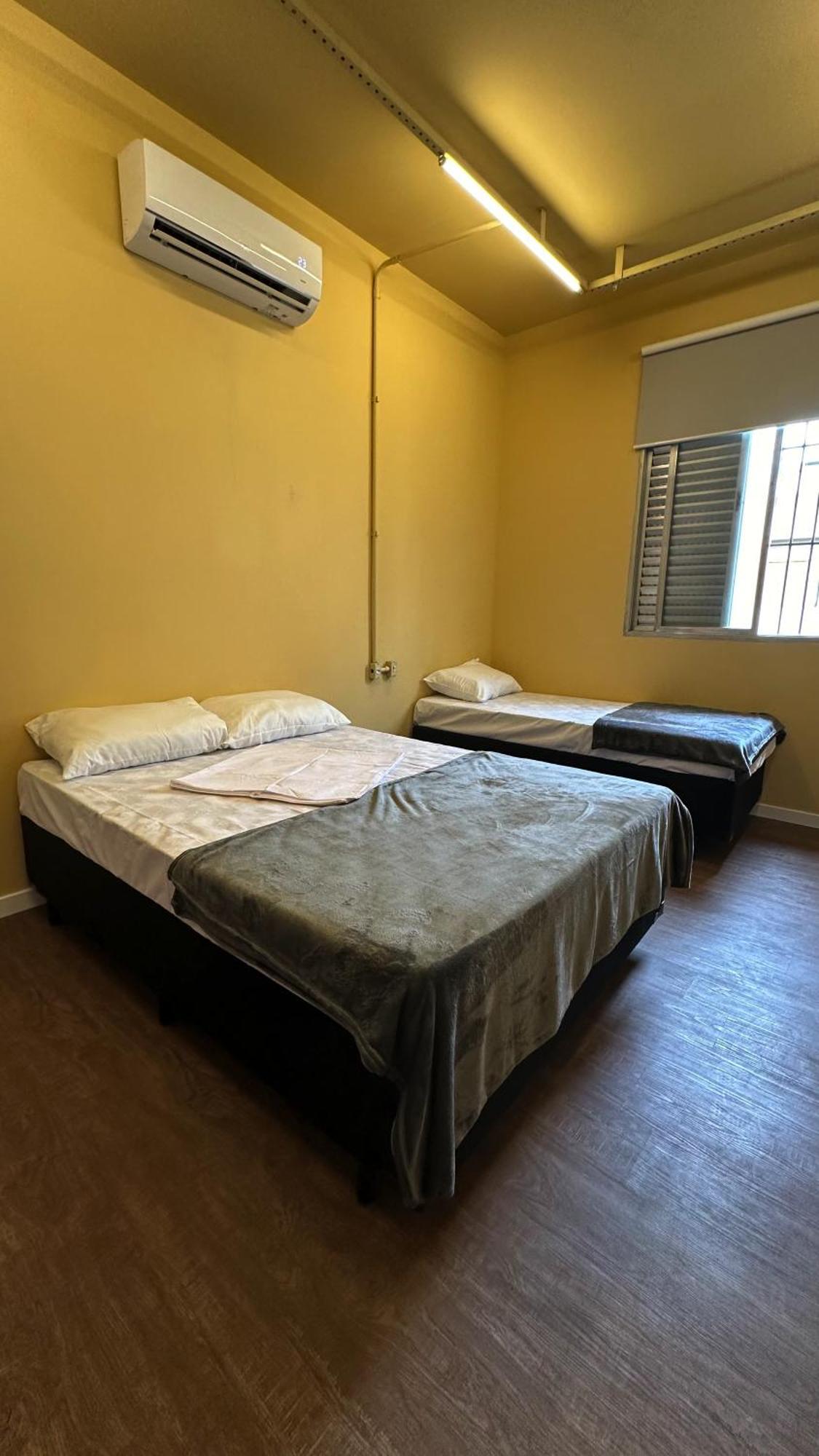 Albergue 011 São Paulo