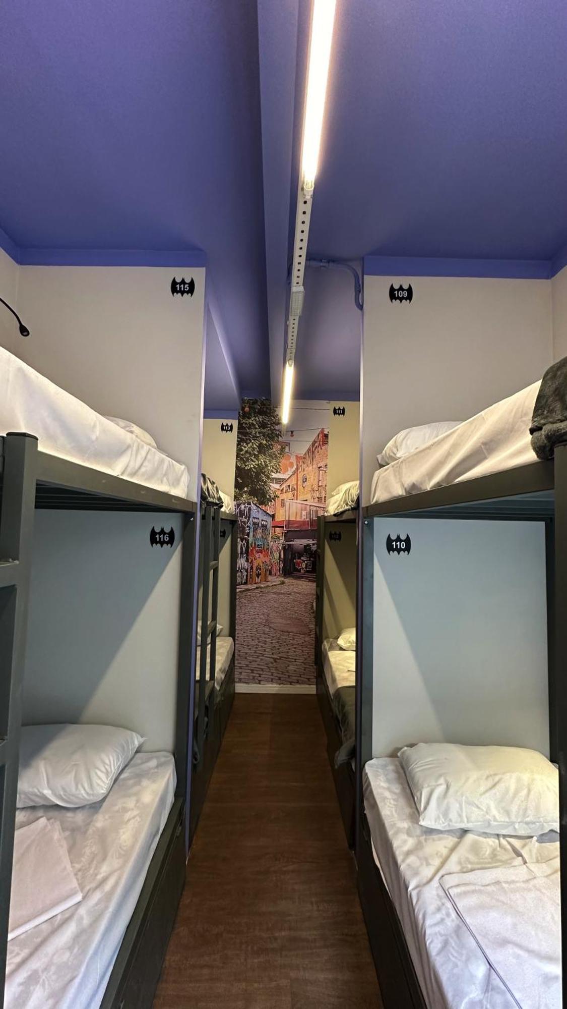011 Albergue