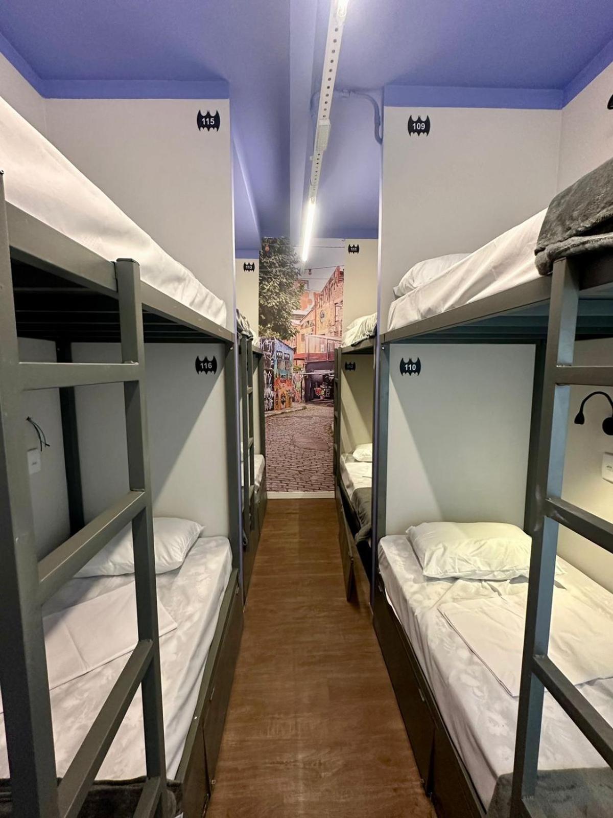 Albergue 011
