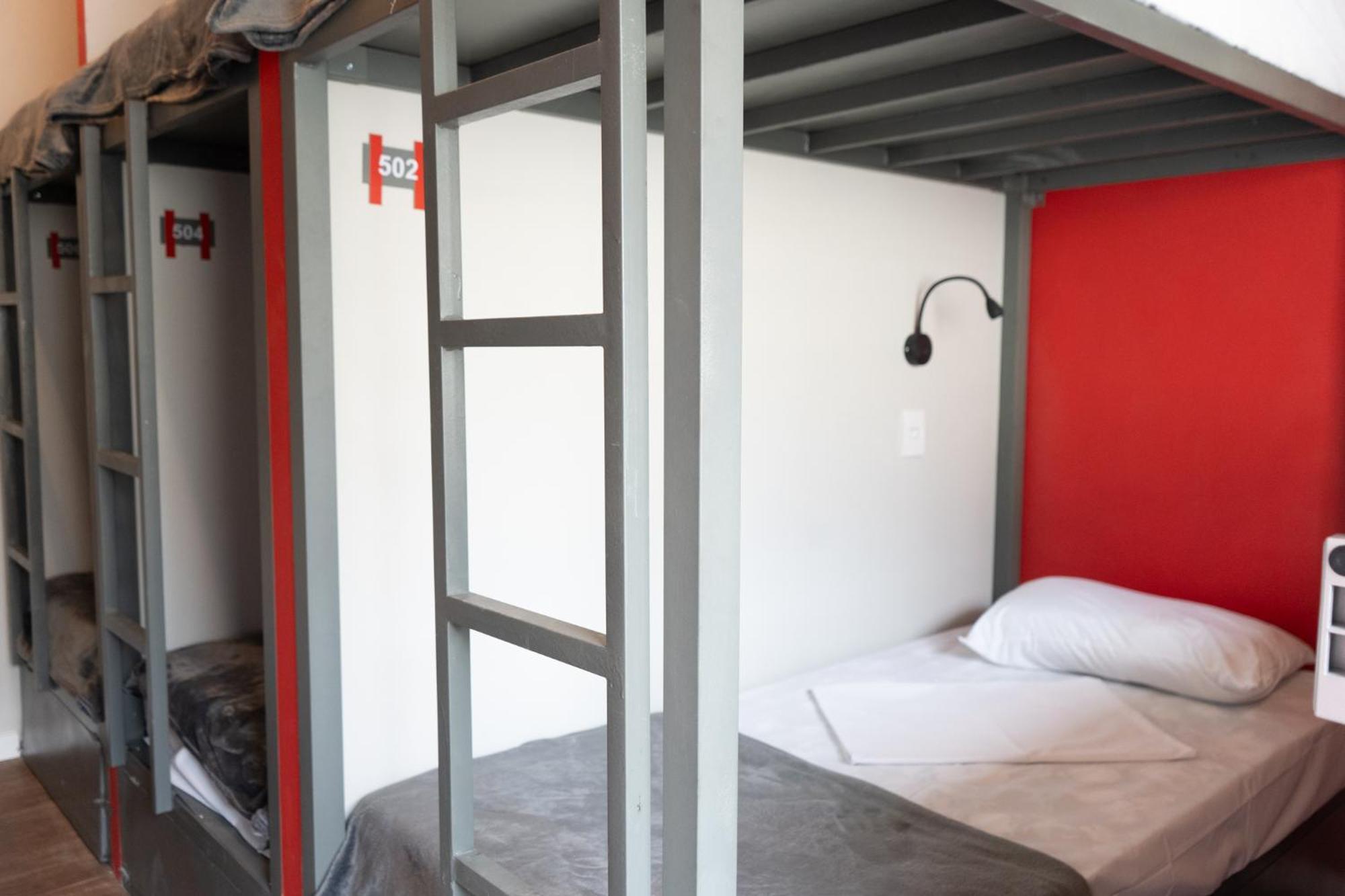 Albergue 011 São Paulo