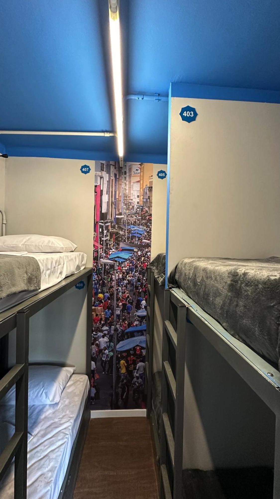 Albergue 011