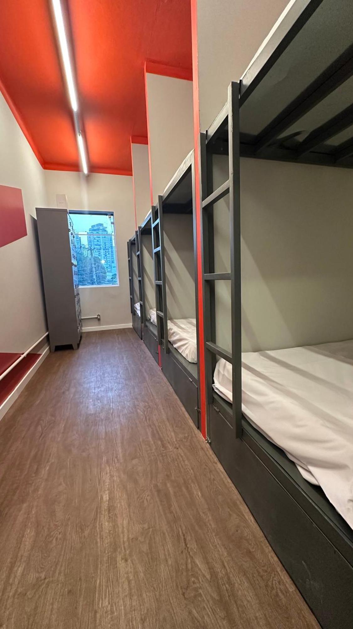 Albergue 011