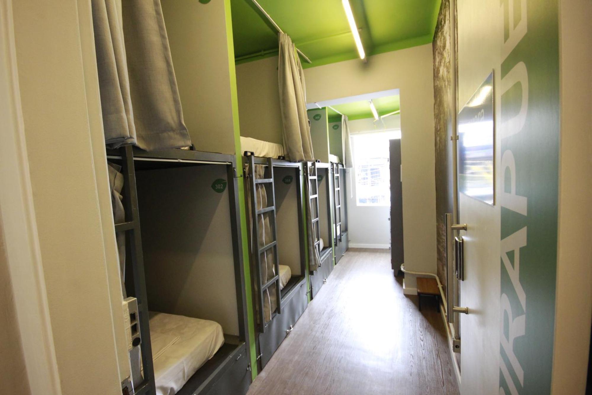 Albergue 011 *