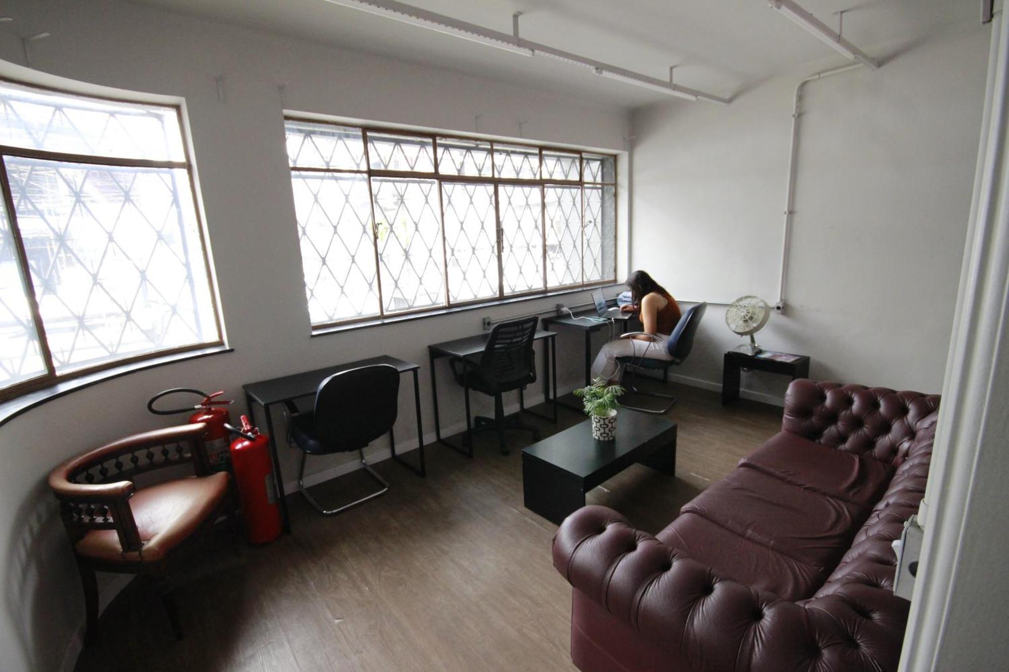 011 Albergue São Paulo