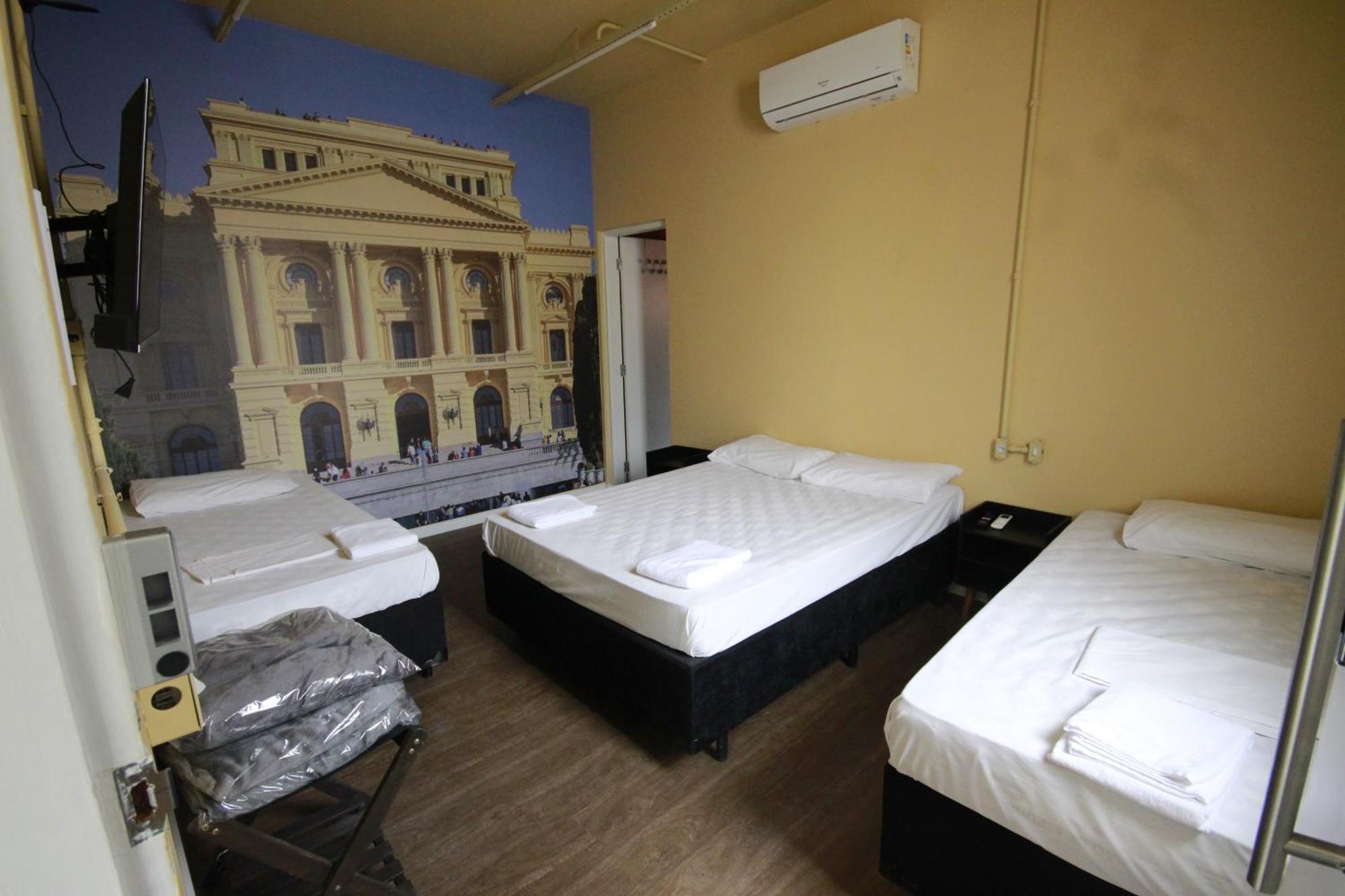 011 Albergue São Paulo